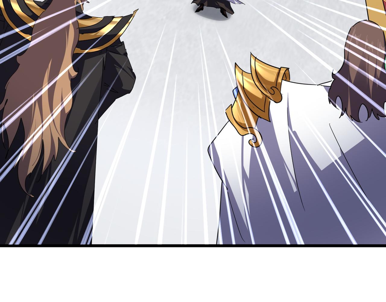 魔皇大管家 - 第781話 他就是大供奉(2/3) - 1