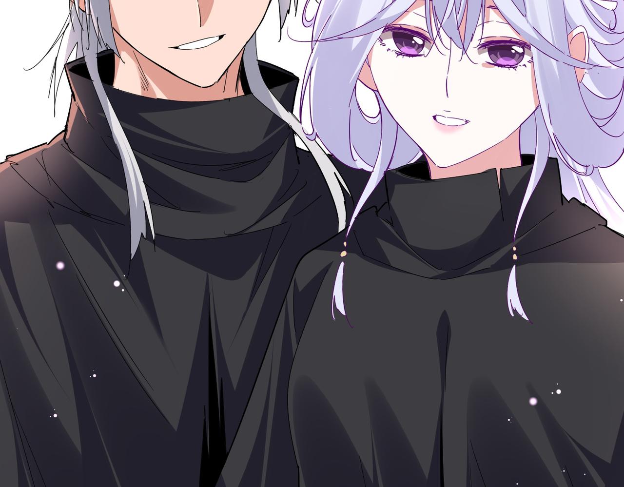 魔皇大管家 - 第783話 我要廢了邪無月(1/3) - 6