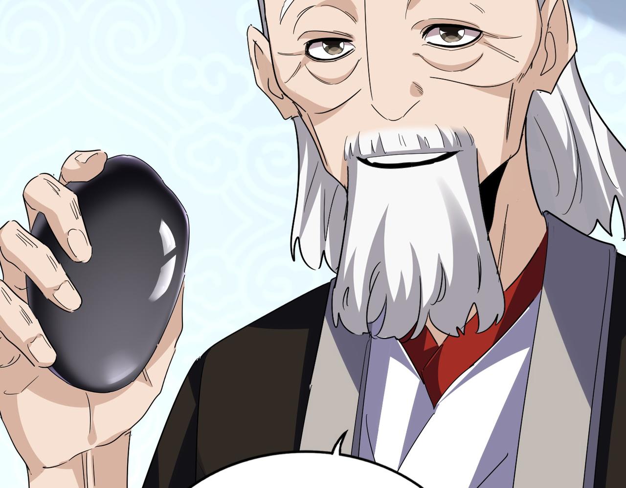 魔皇大管家 - 第783話 我要廢了邪無月(1/3) - 6