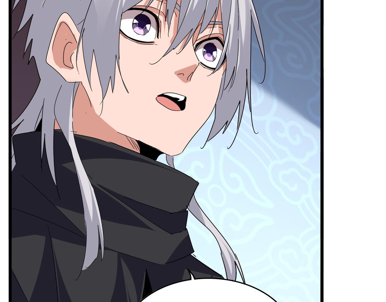 魔皇大管家 - 第783話 我要廢了邪無月(1/3) - 1