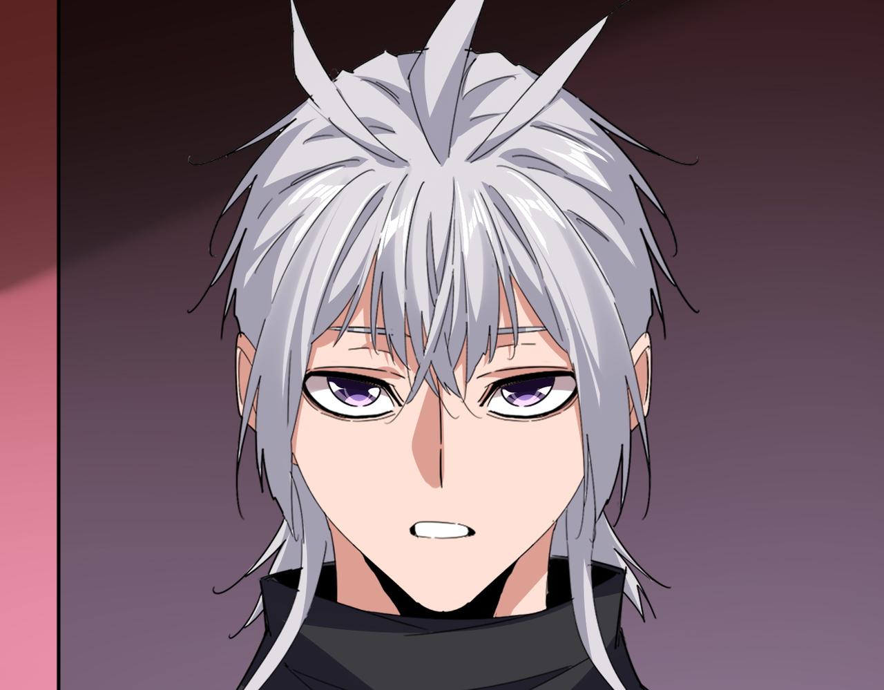 魔皇大管家 - 第783話 我要廢了邪無月(2/3) - 8