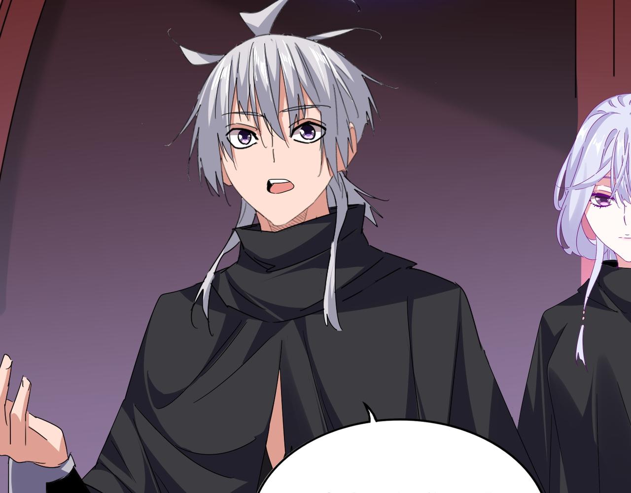 魔皇大管家 - 第783話 我要廢了邪無月(2/3) - 4