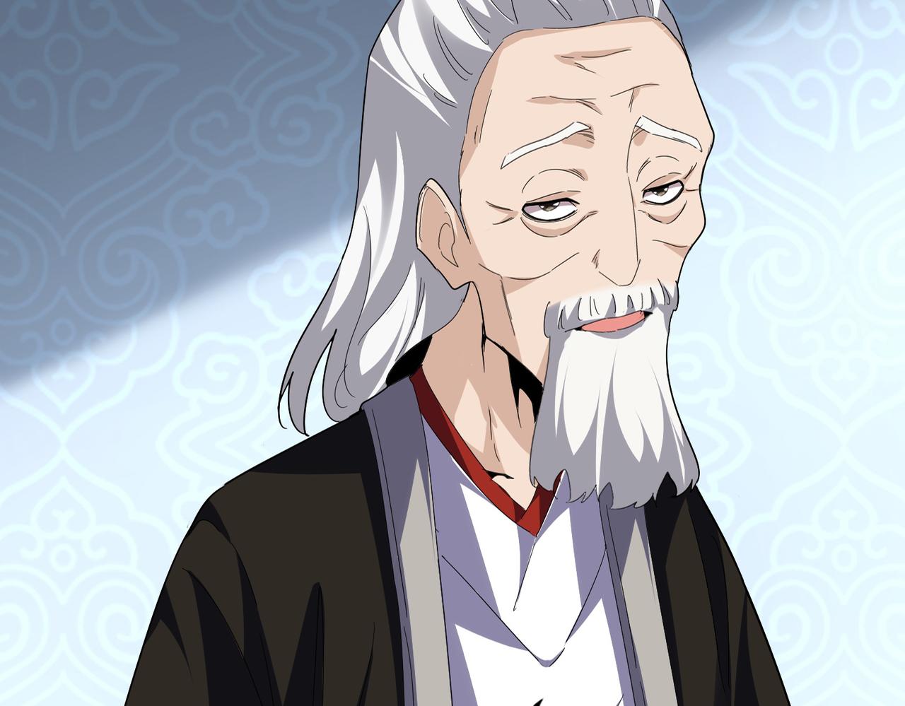 魔皇大管家 - 第785話 師父(1/3) - 6