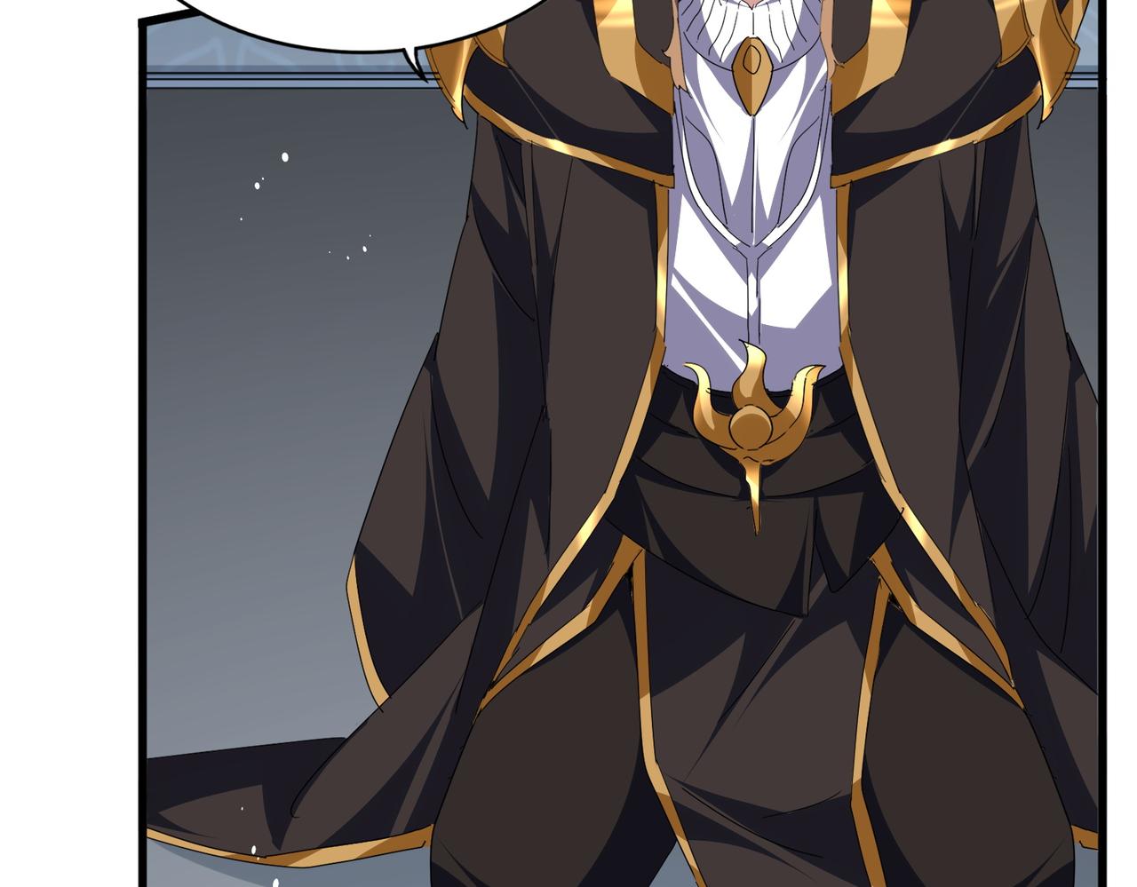 魔皇大管家 - 第785話 師父(2/3) - 7