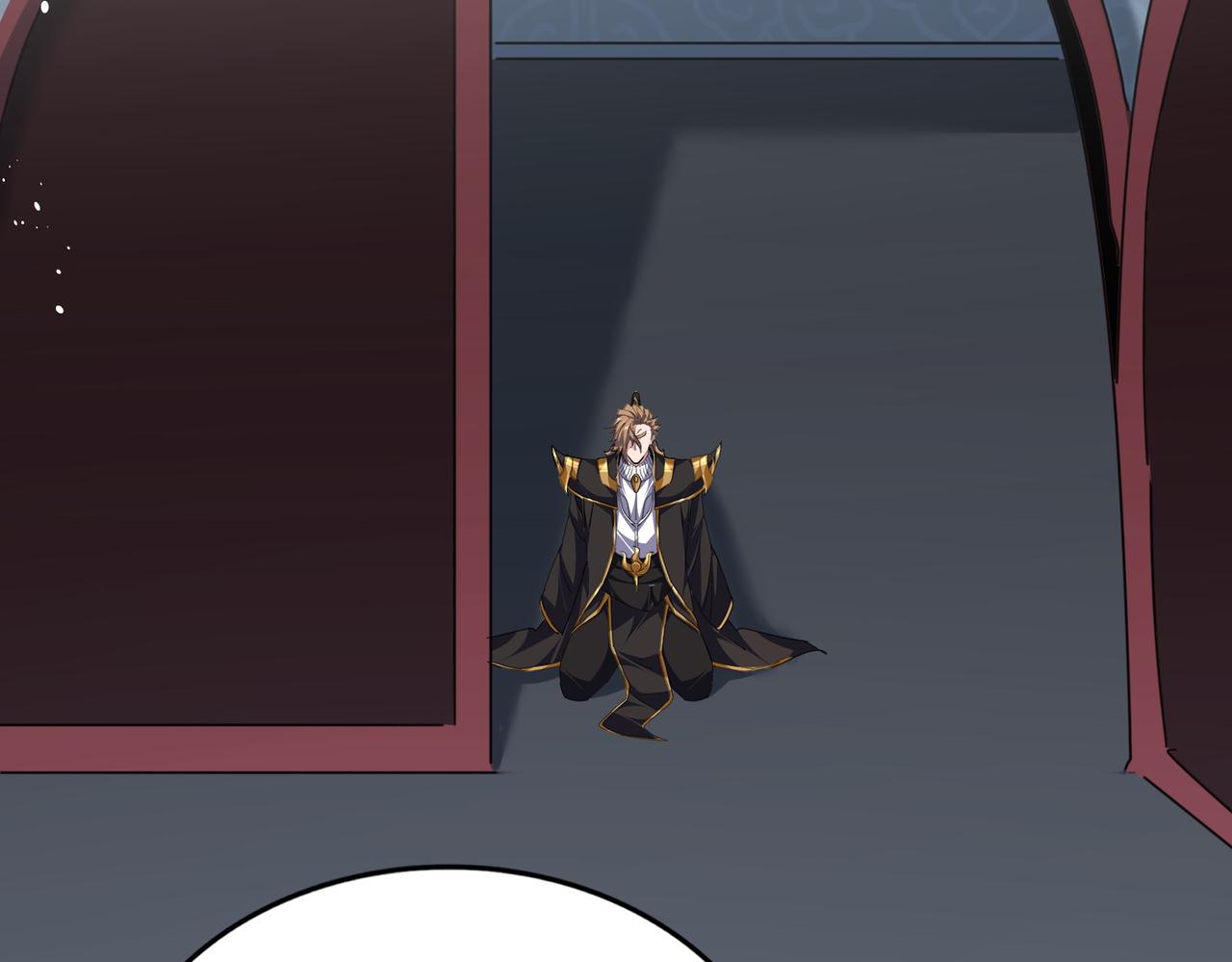 魔皇大管家 - 第785話 師父(2/3) - 5