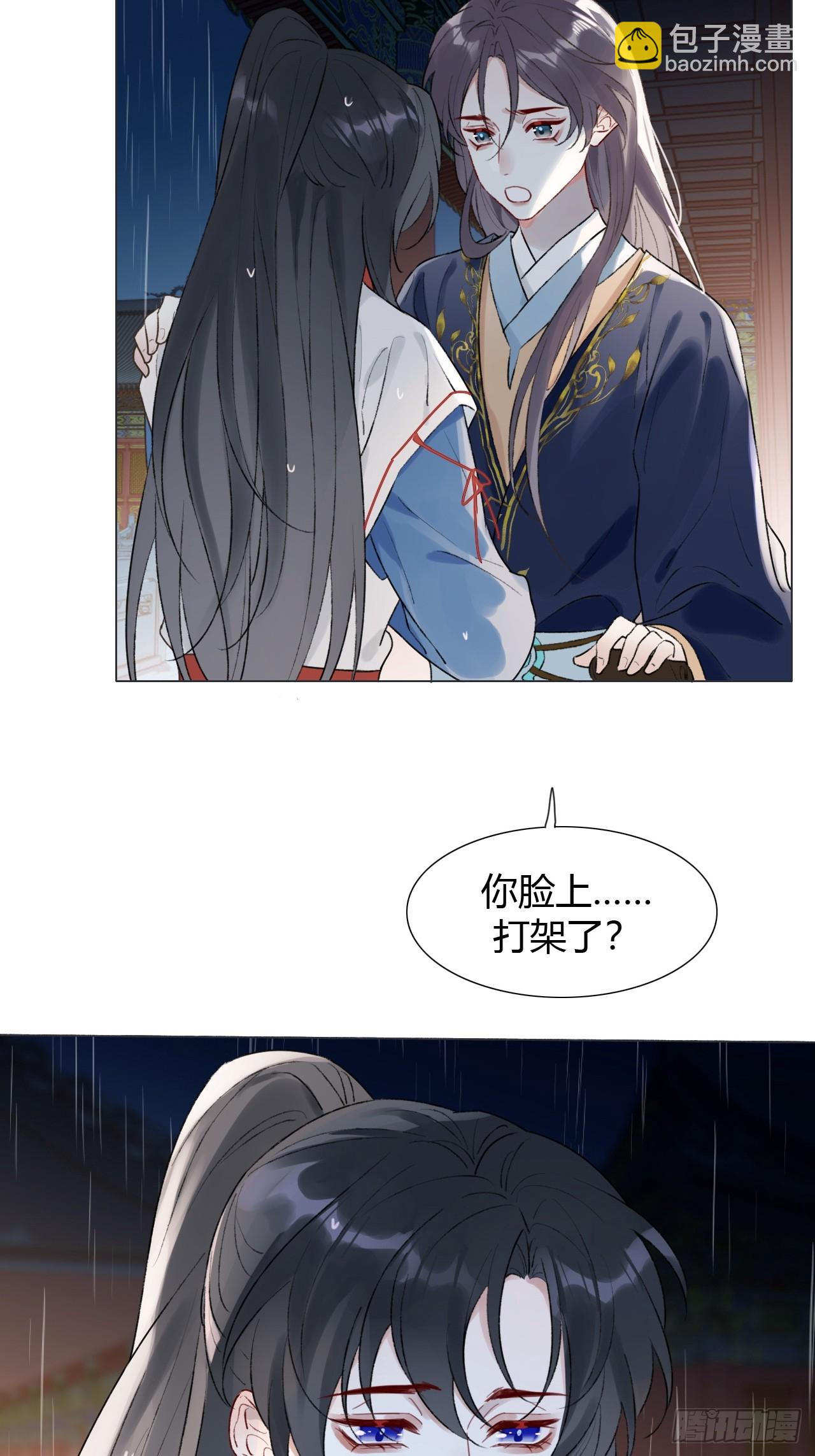 魔皇前夫詐屍了 - 20 他似暖陽 - 1