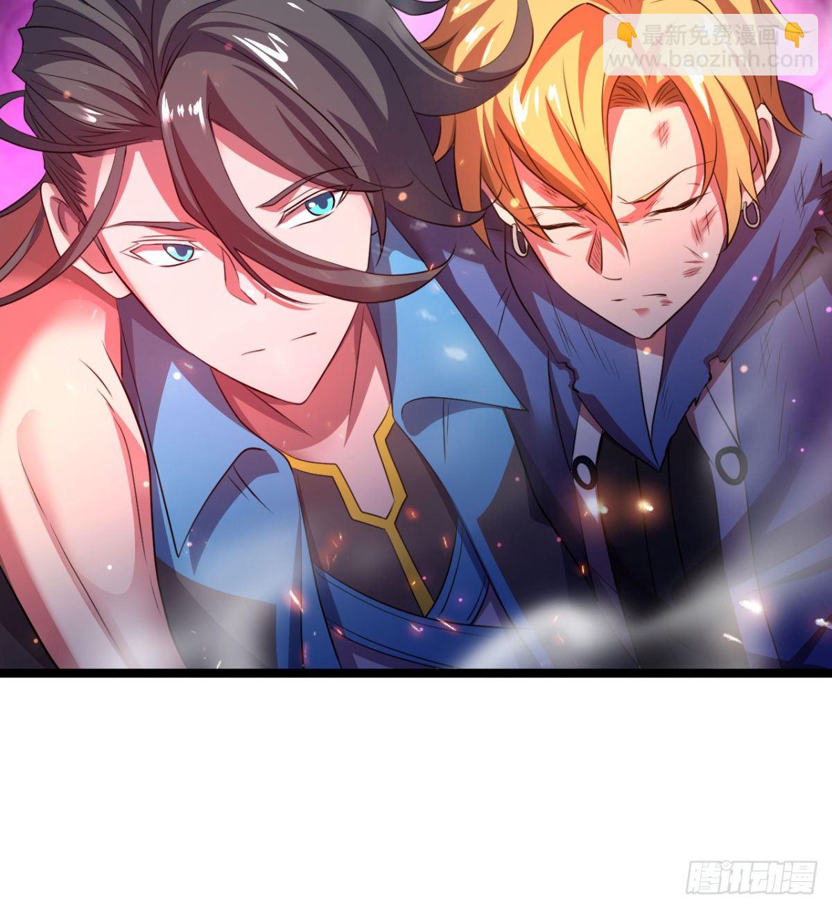 姑娘们才是我的大业！-第22话