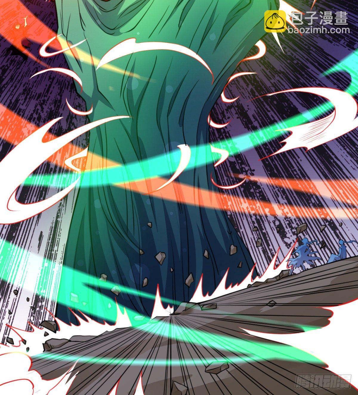 我就是馋她的身子-第4话