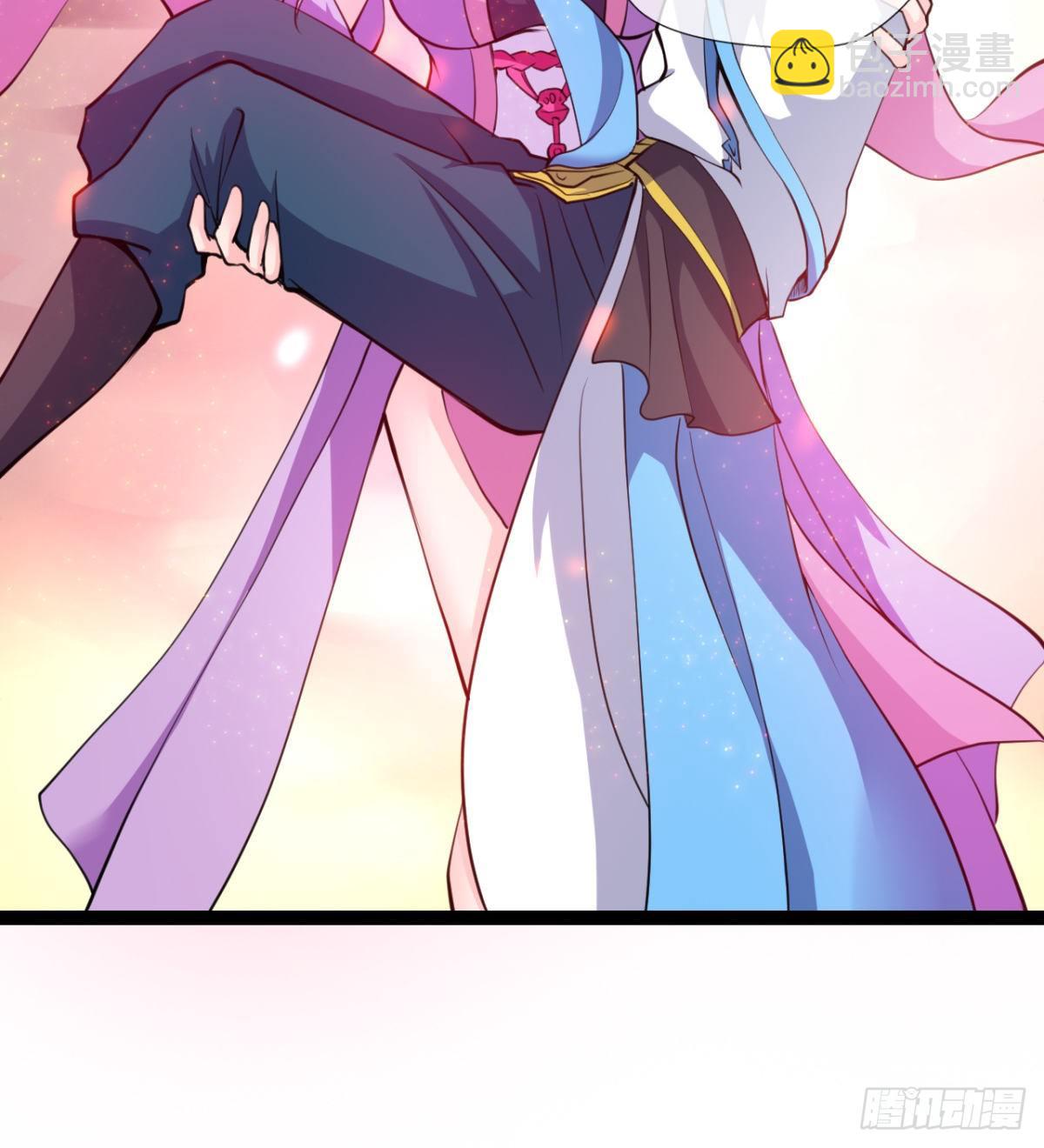 我就是馋她的身子-第4话