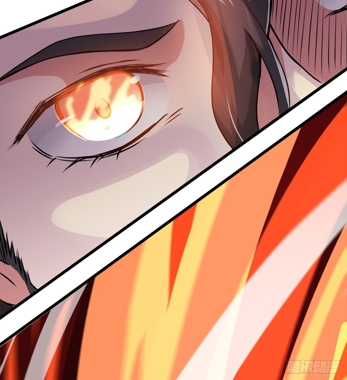 收房暴力小师姐-第32话