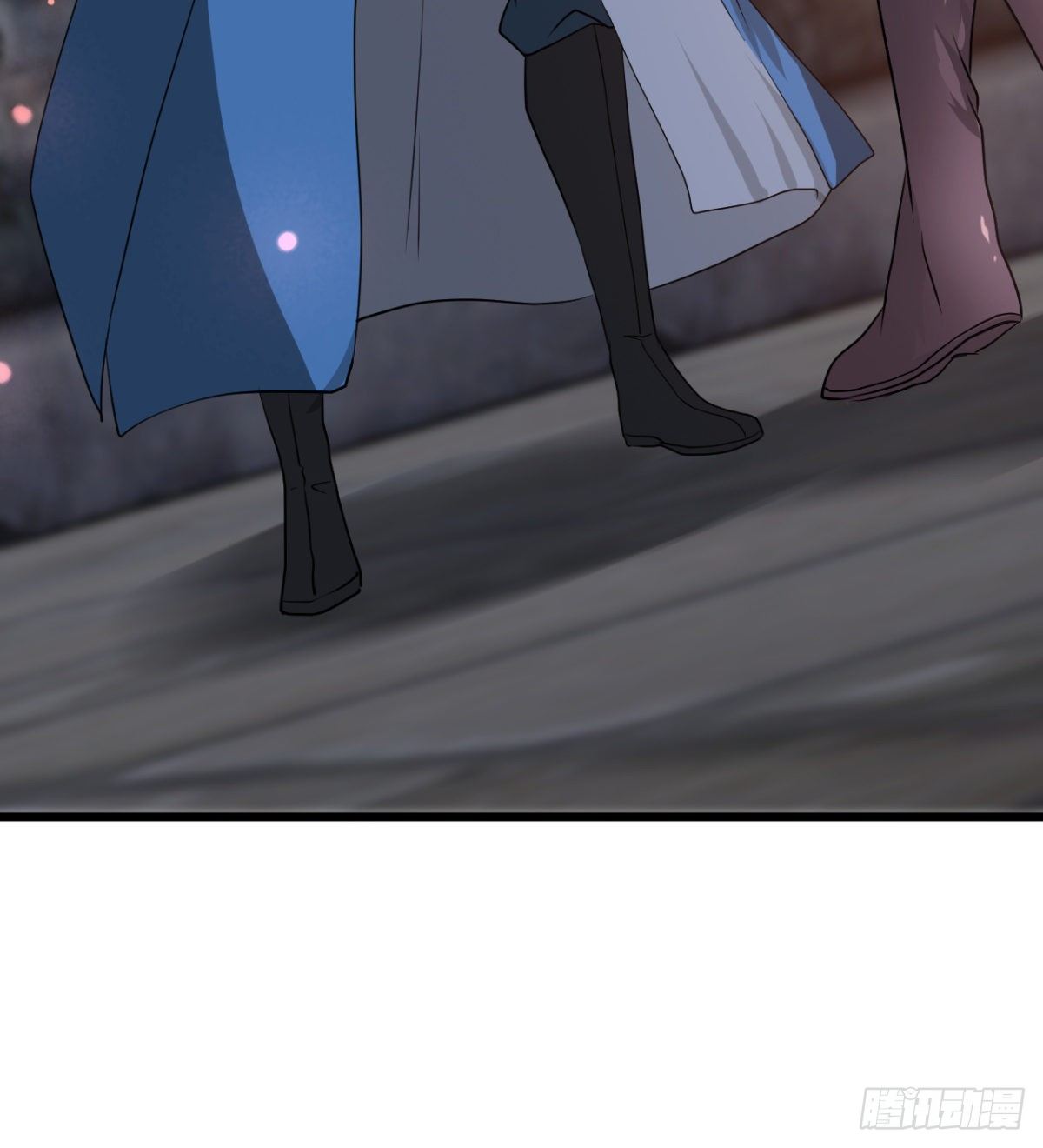 收房暴力小师姐-第32话