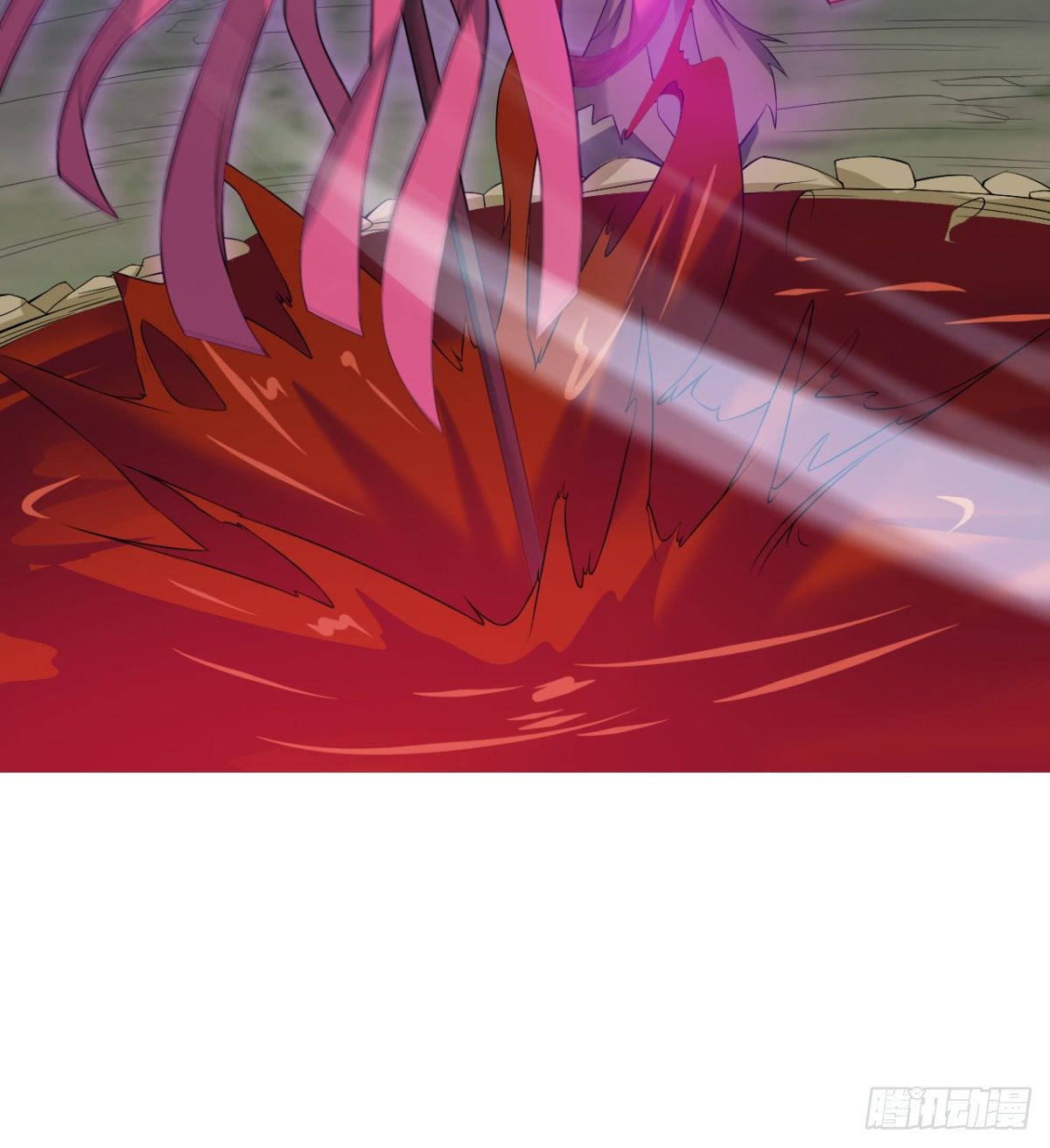 暗中出手(1/2)-第40话