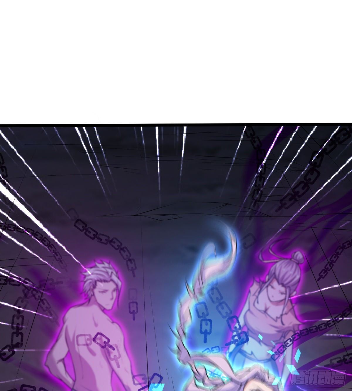 解开心中的枷锁(1/2)-第44话