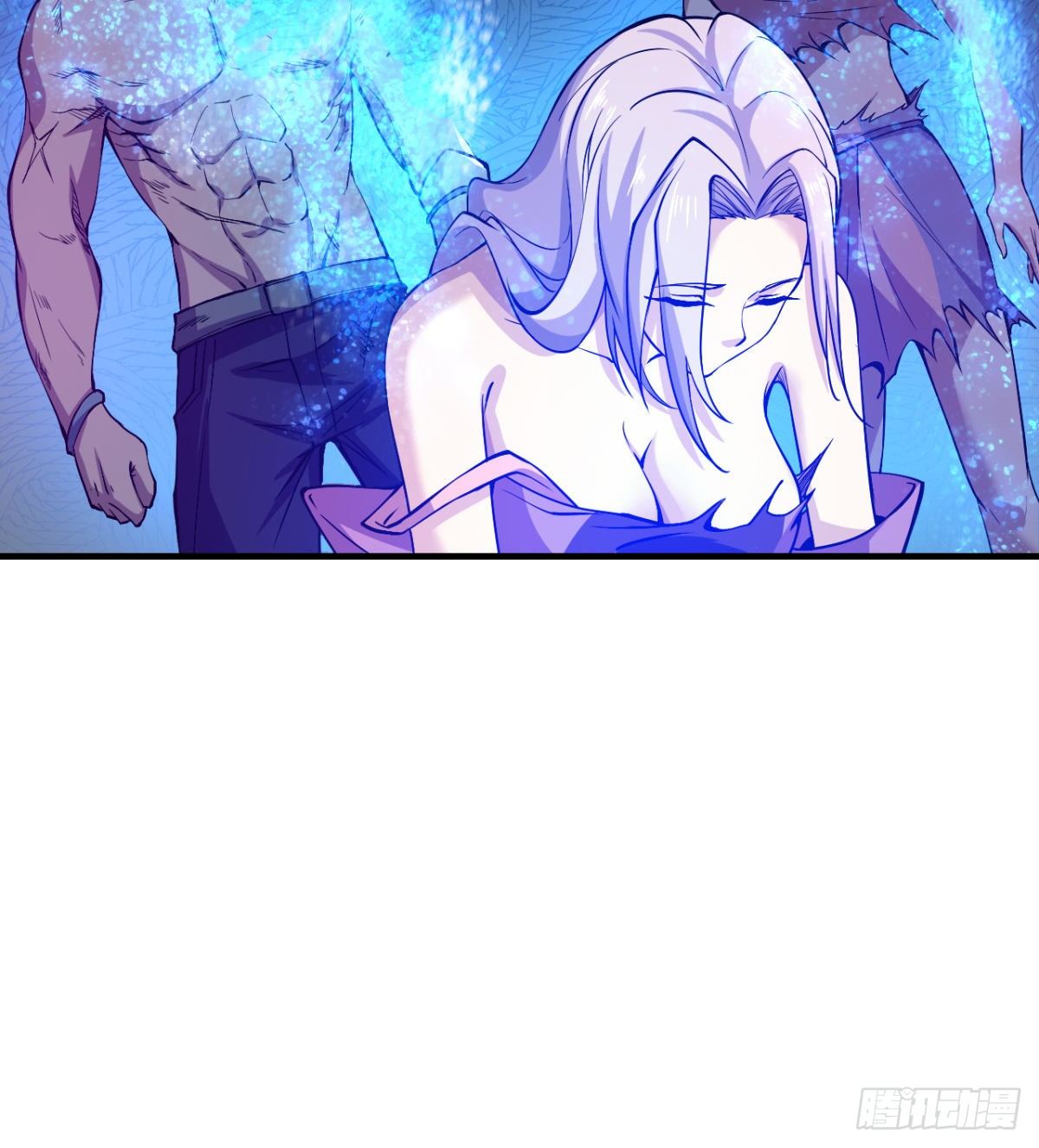 解开心中的枷锁(1/2)-第44话