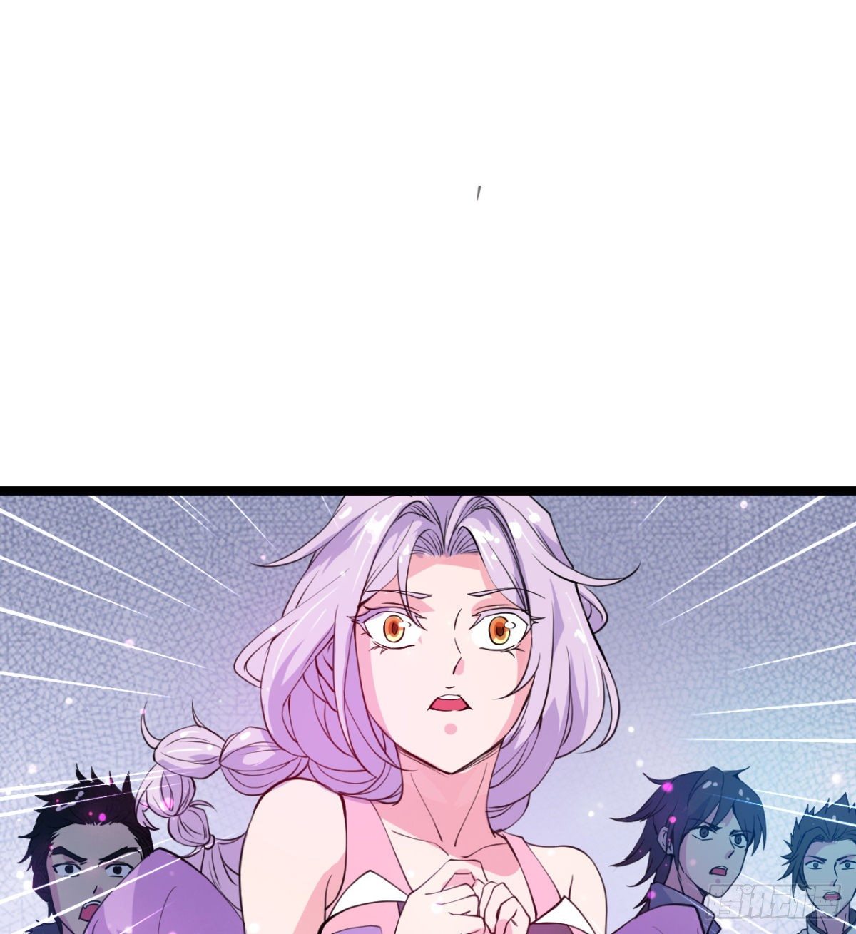 走后门的学生？(1/2)-第6话