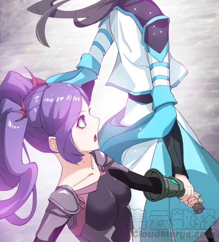 歹父不识女(1/2)-第56话