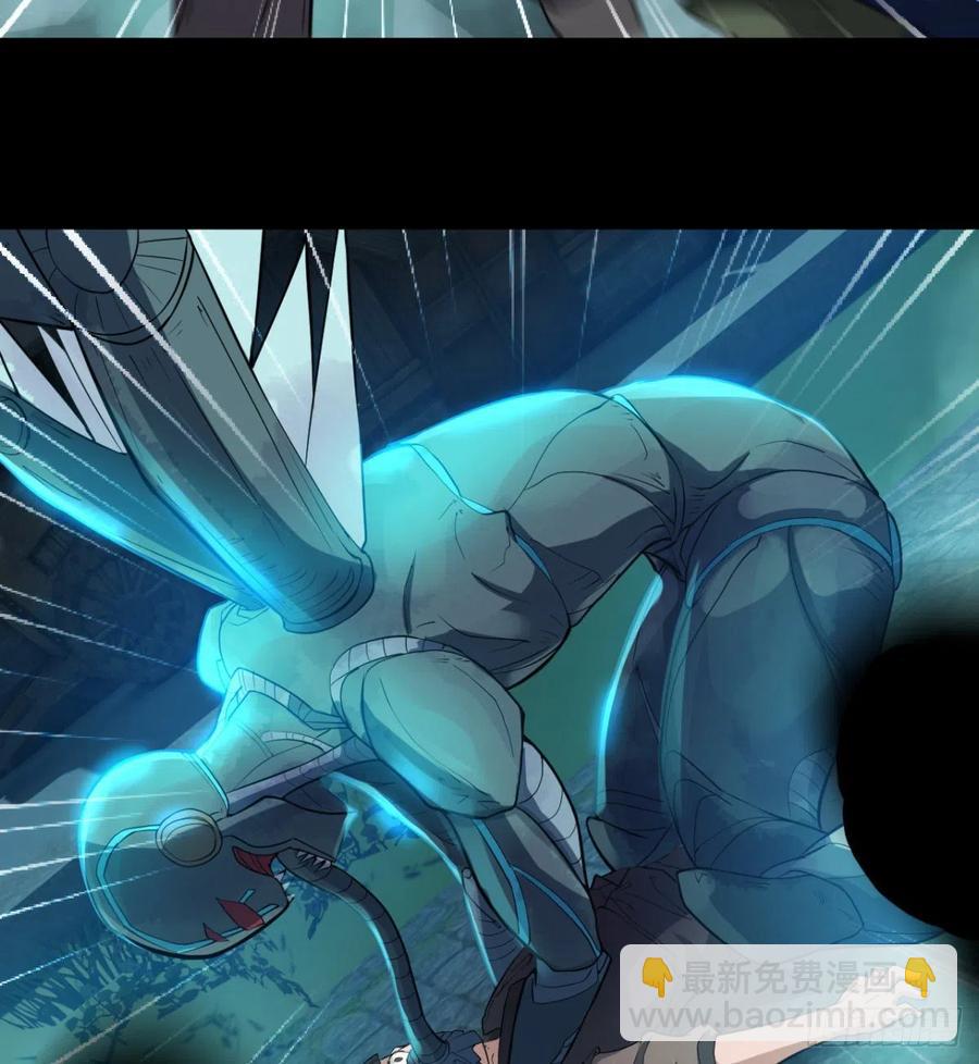 两女危机(1/2)-第66话