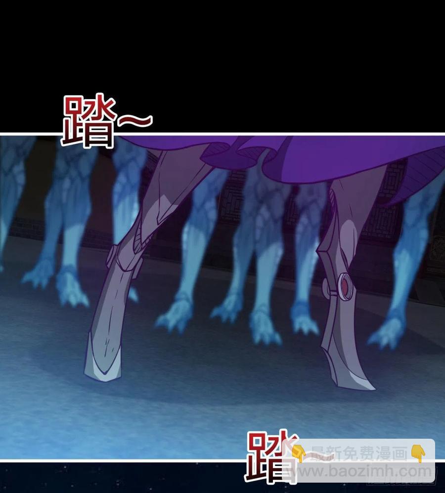 最伟大的爱！(1/2)-第68话