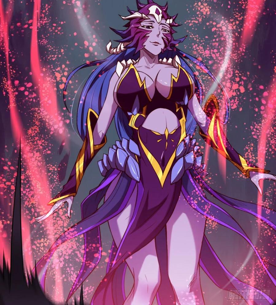 魔神，复活！(1/2)-第70话