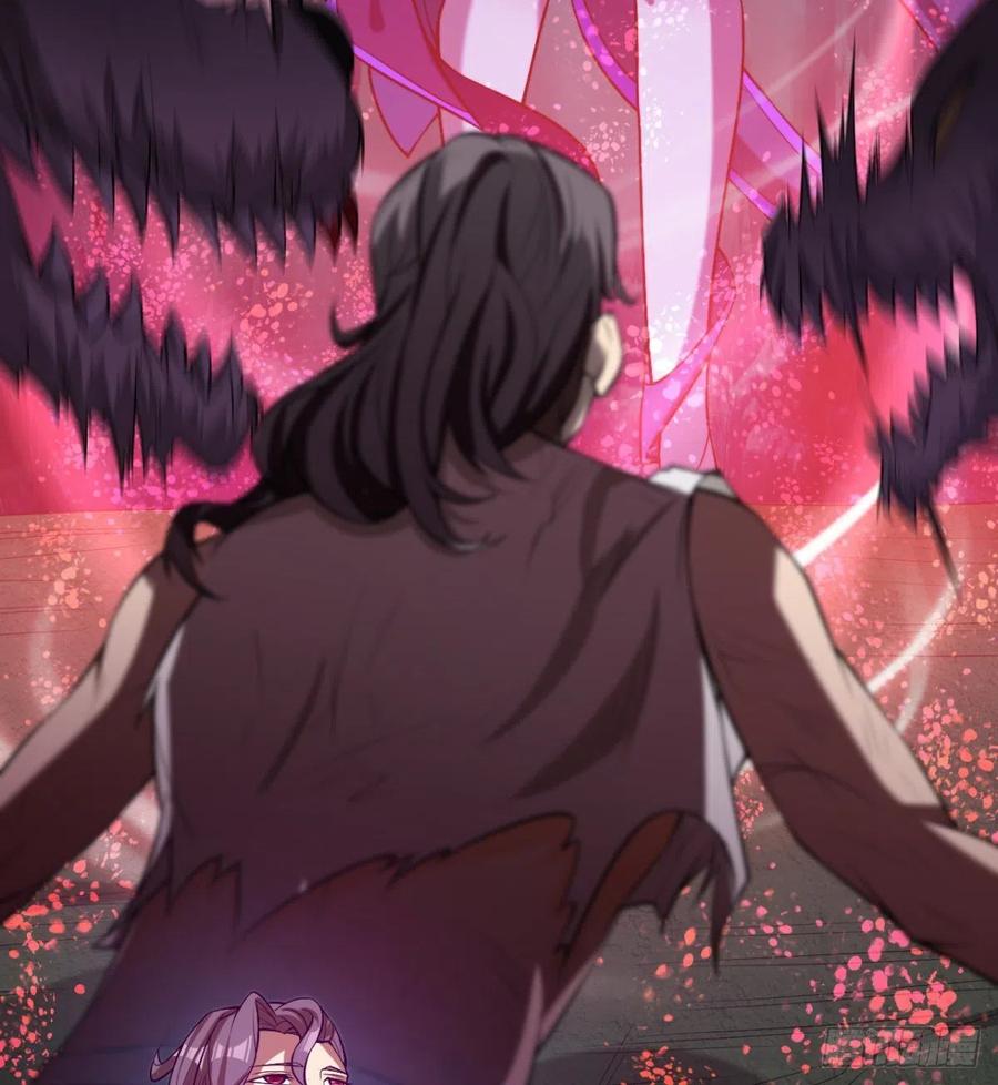 魔神，复活！(1/2)-第70话