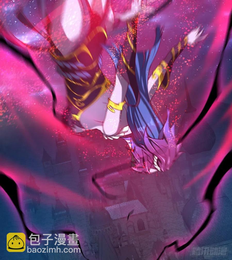 魔神，复活！(1/2)-第70话