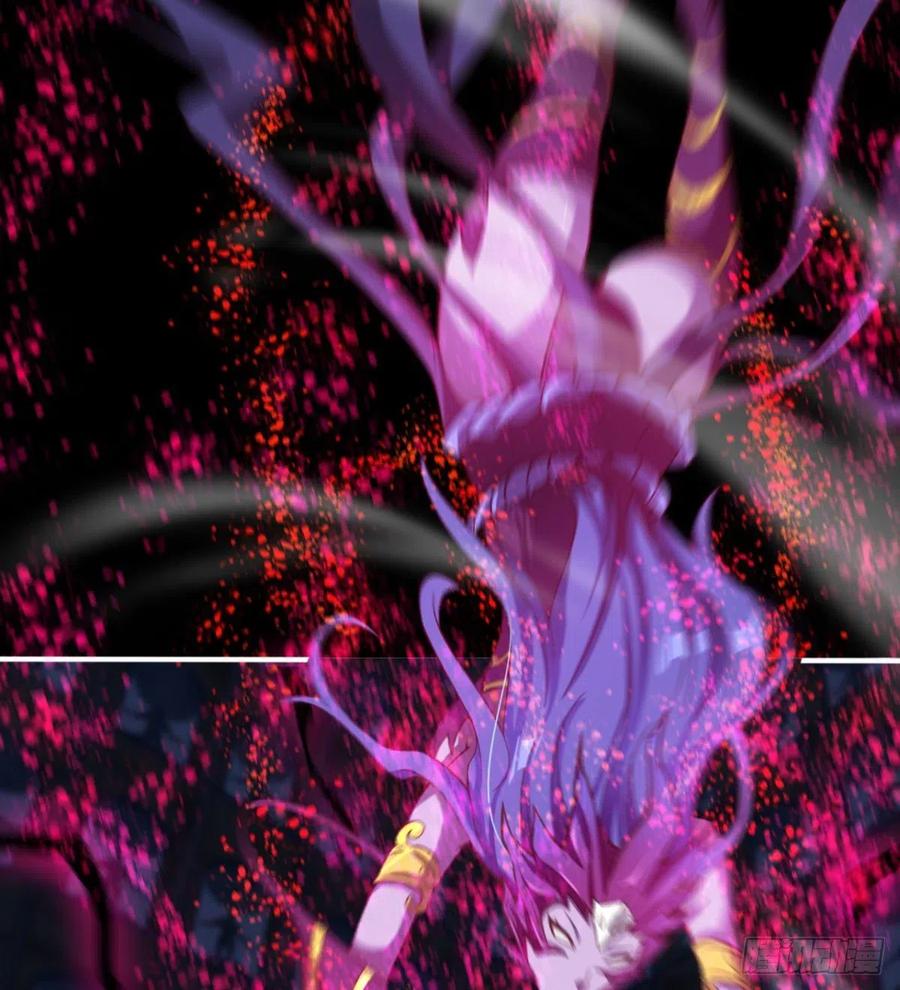 魔神，复活！(1/2)-第70话