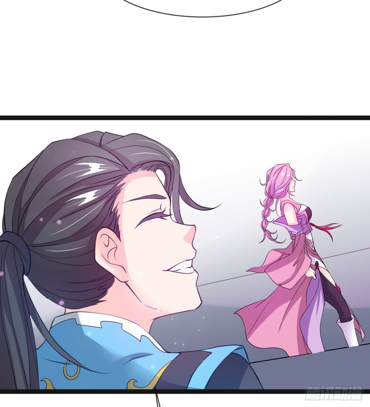 只是我小时候的玩具(1/2)-第8话