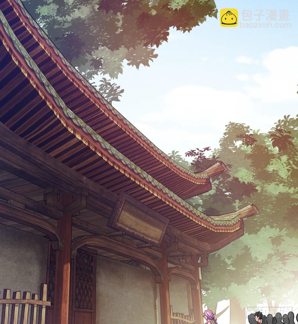 只是我小时候的玩具(1/2)-第8话