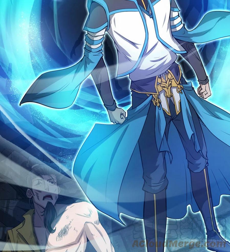 老情人见面？(1/2)-第74话