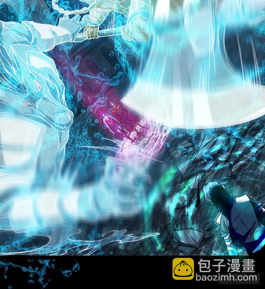 夫君是最厉害的！(1/2)-第76话