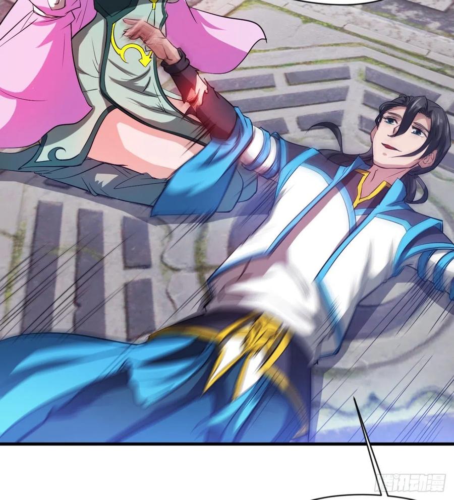 冷艳悄医师(1/2)-第86话