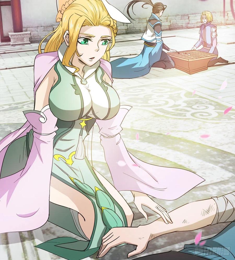 来新任务了！(1/2)-第90话