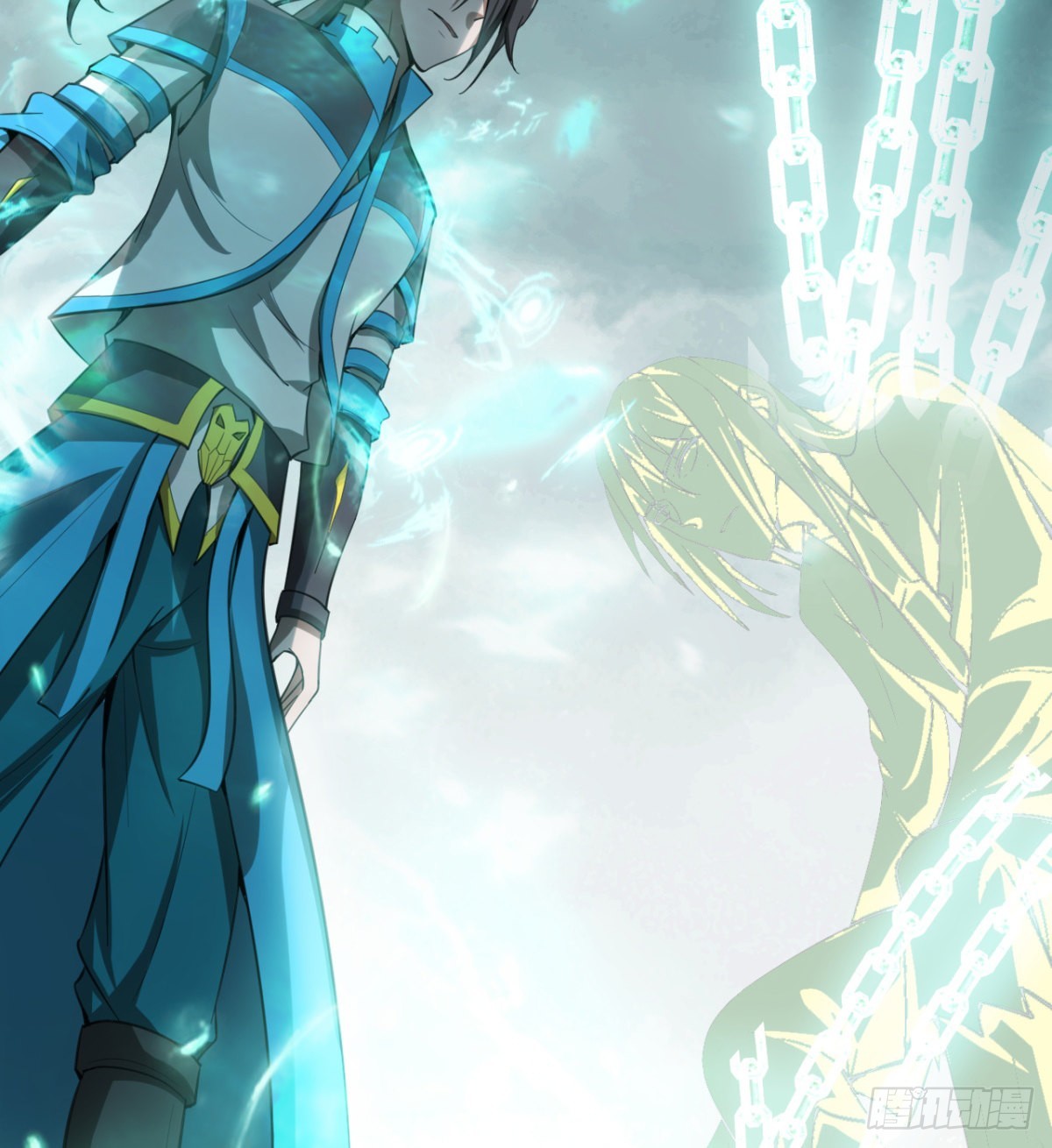 风云门过往(1/2)-第98话