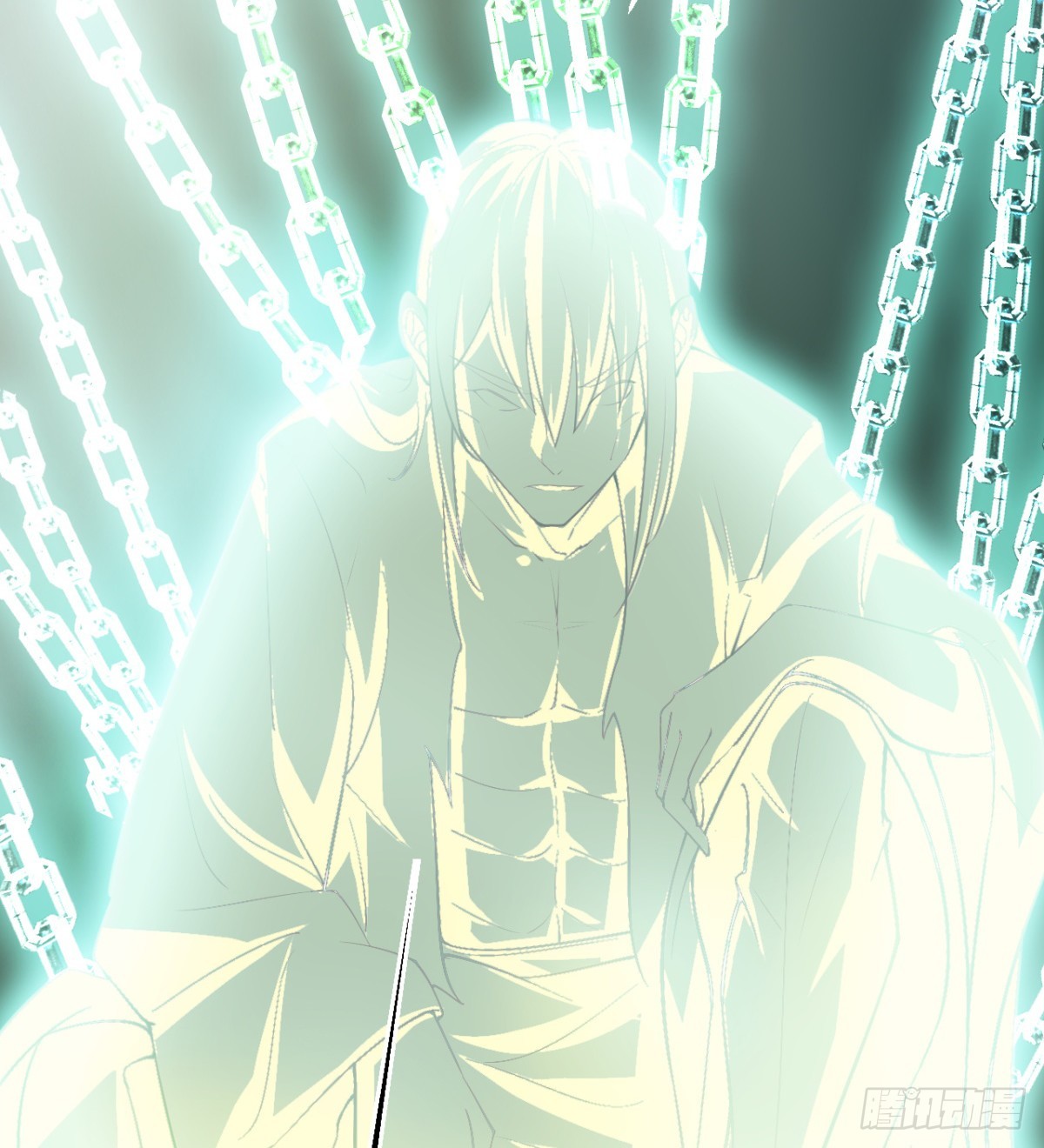 风云门过往(1/2)-第98话