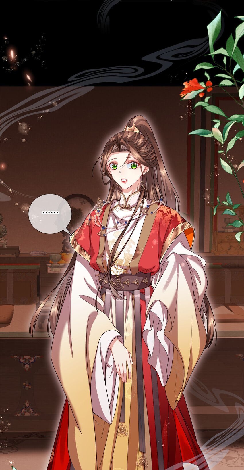 015 开始炼丹-第16话