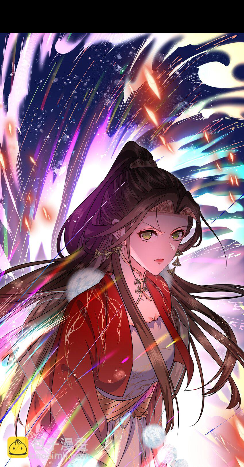 026 将计就计-第28话