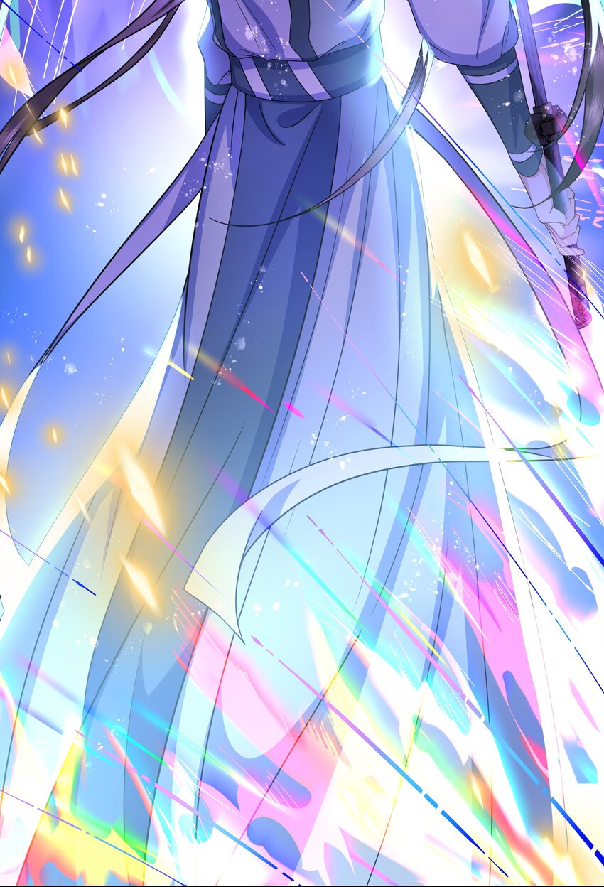 032 升级四星武王-第34话