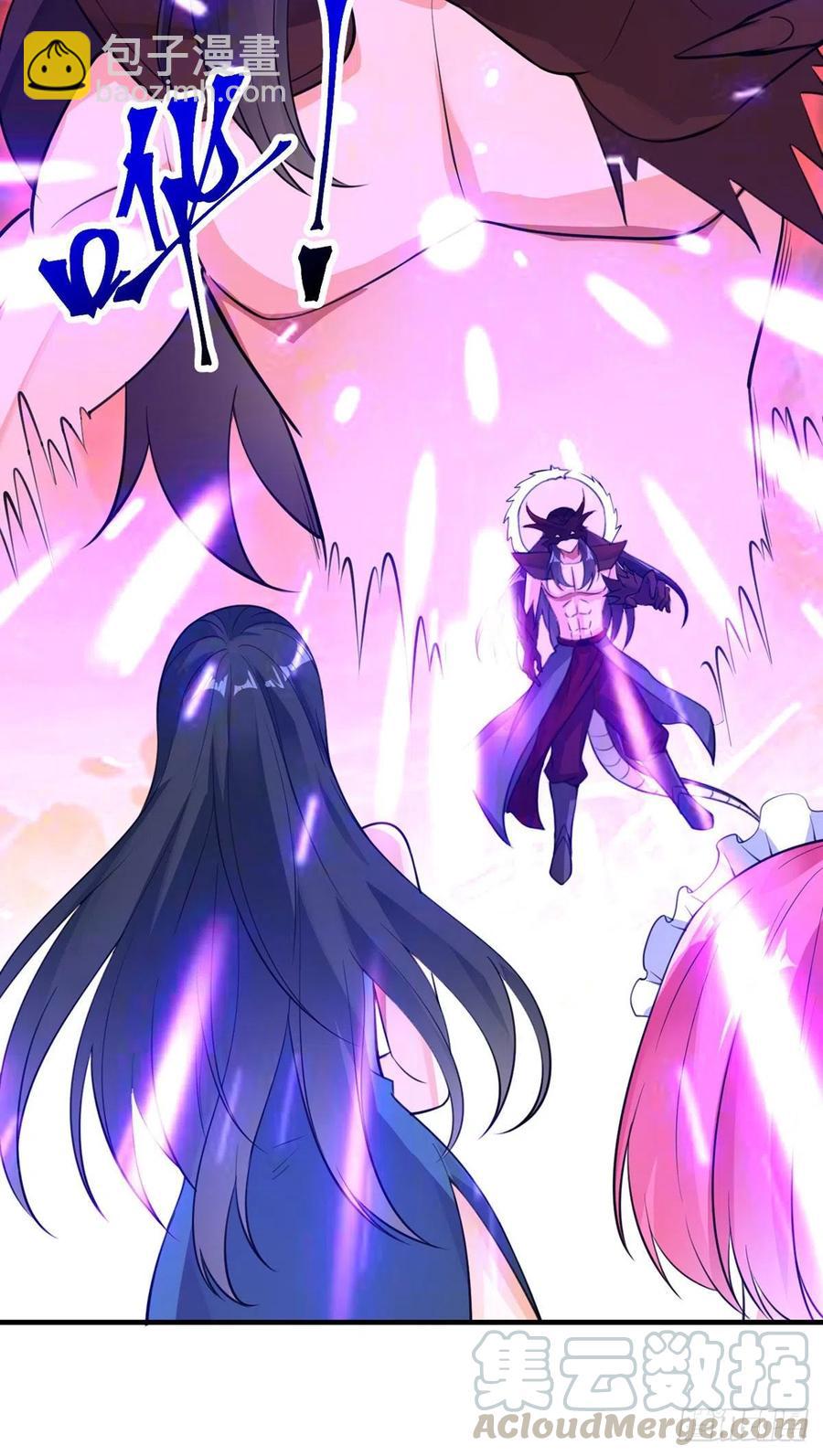 第100话 成功渡劫-第102话