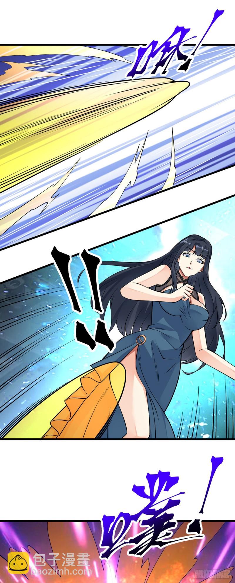 第110话 真正的目的-第112话