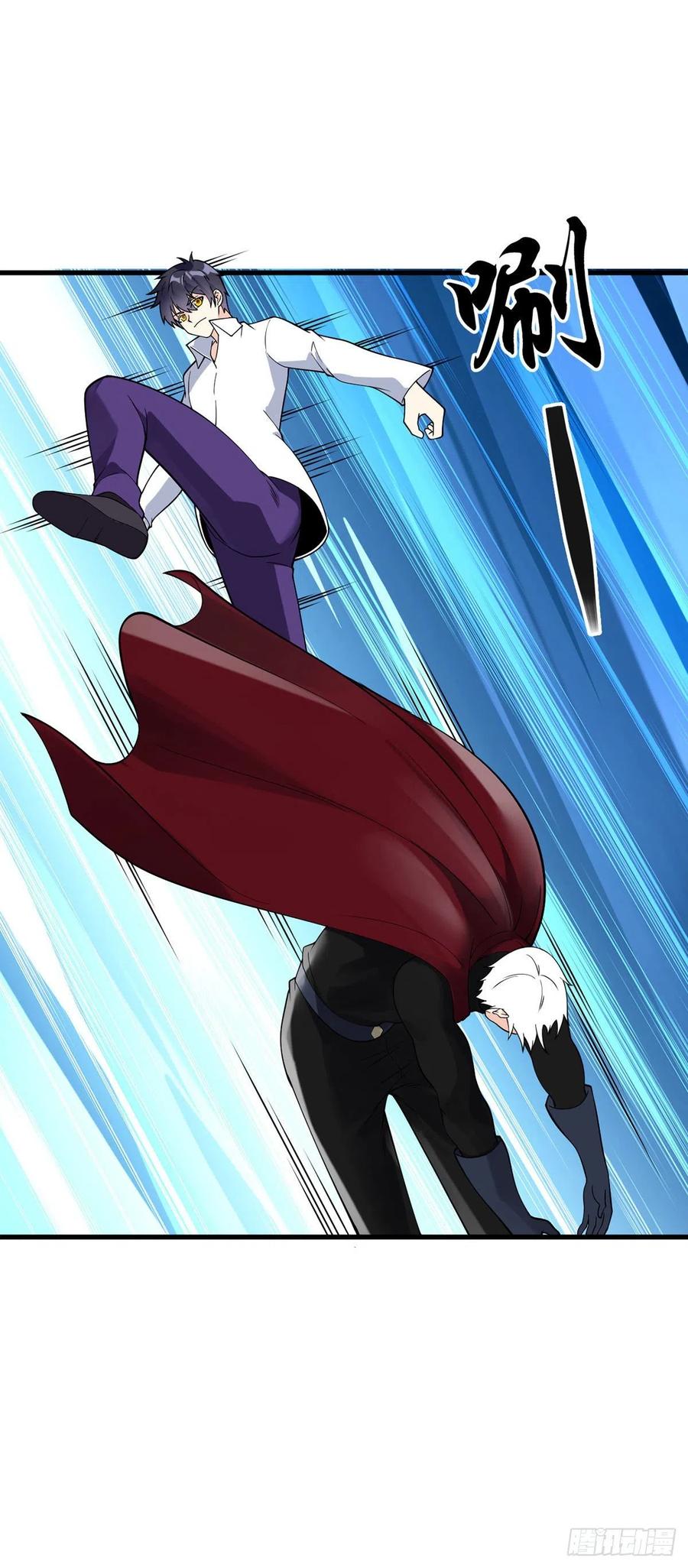 第132话 闪亮登场-第134话