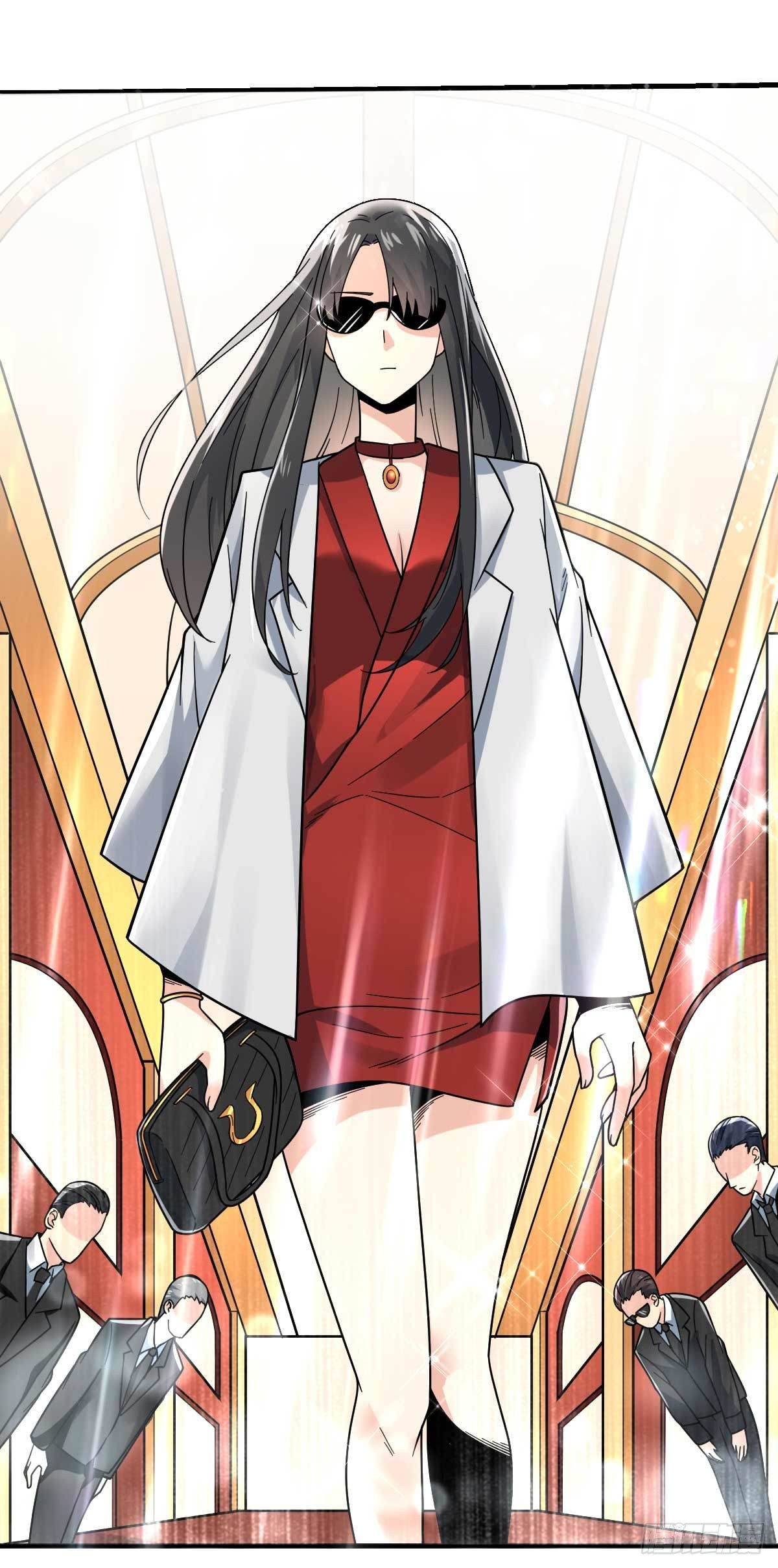 第19话 圈套-第20话