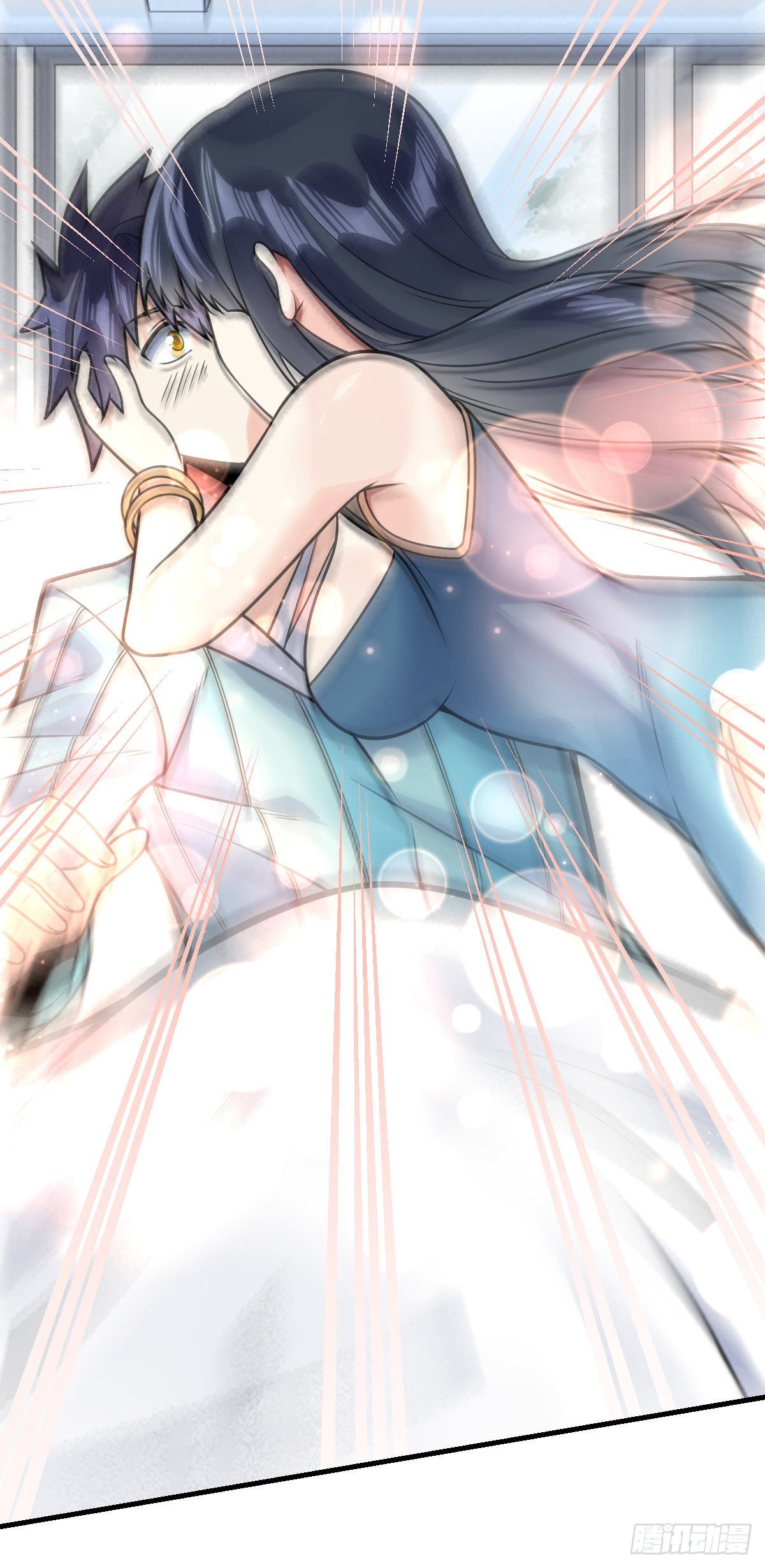 第31话 双修的正确用法-第32话