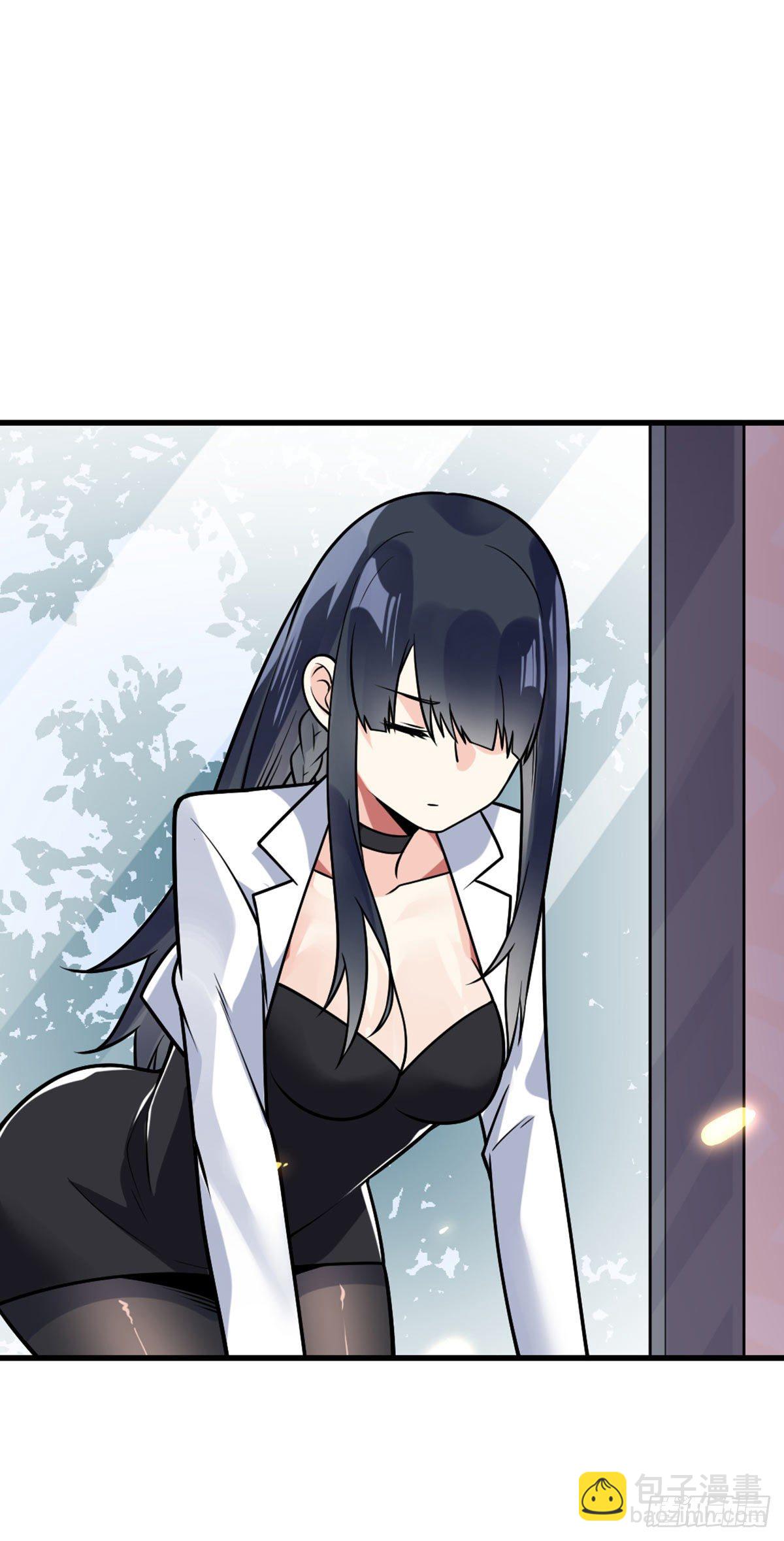 第35话 犒劳方式-第36话