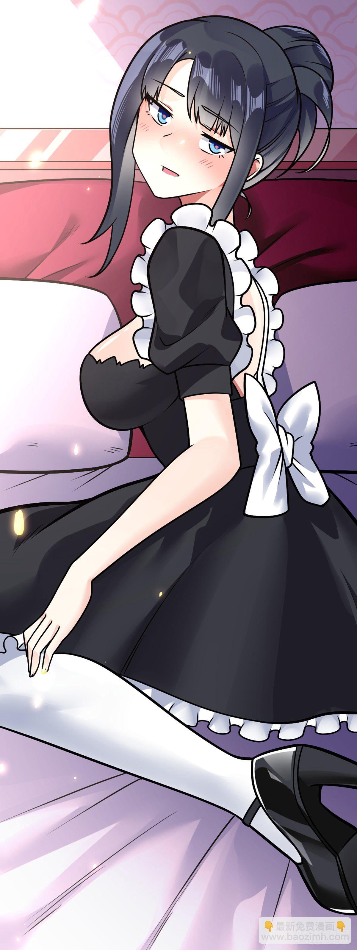 第35话 犒劳方式-第36话