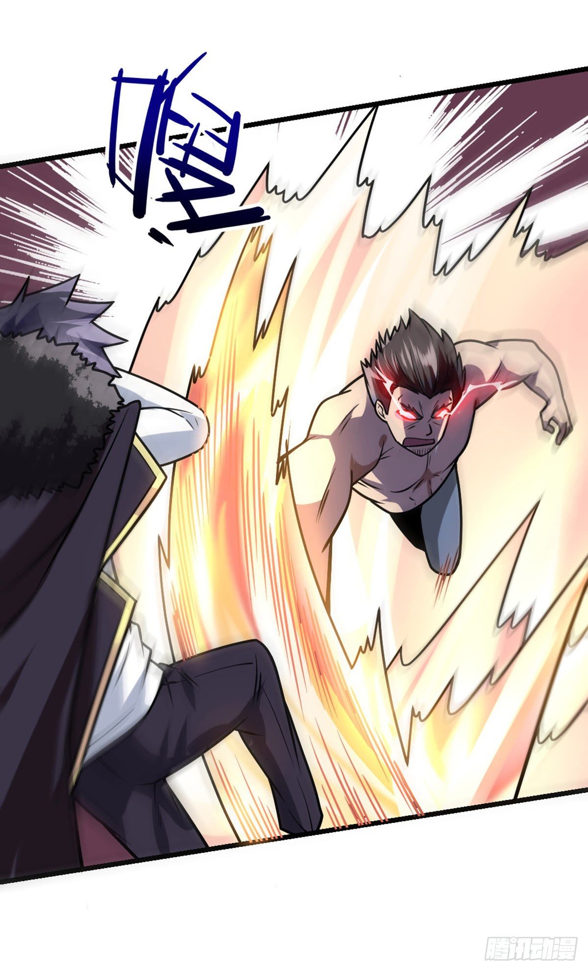 第41话 修炼成果-第42话