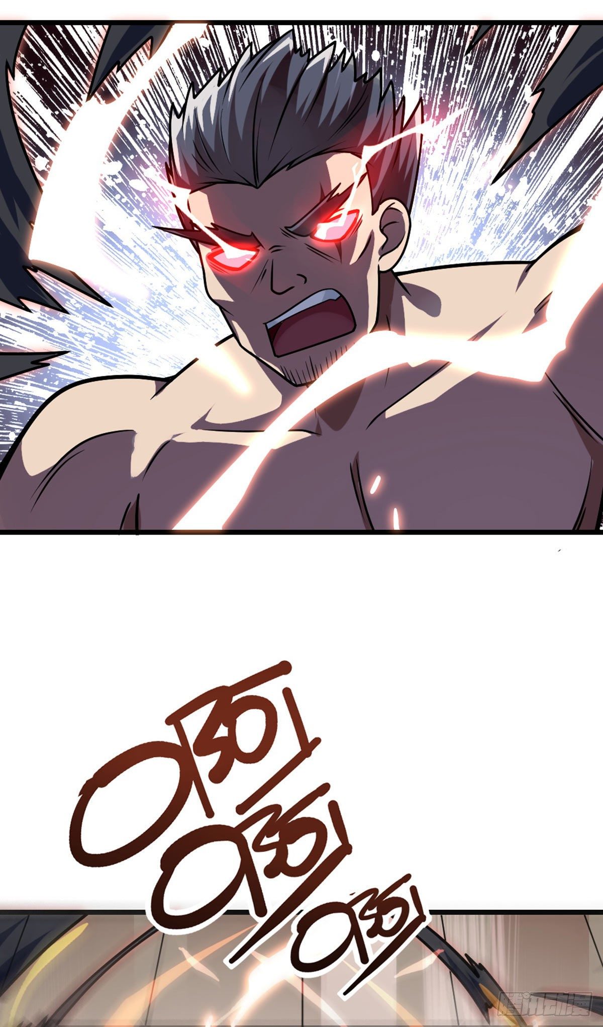 第41话 修炼成果-第42话