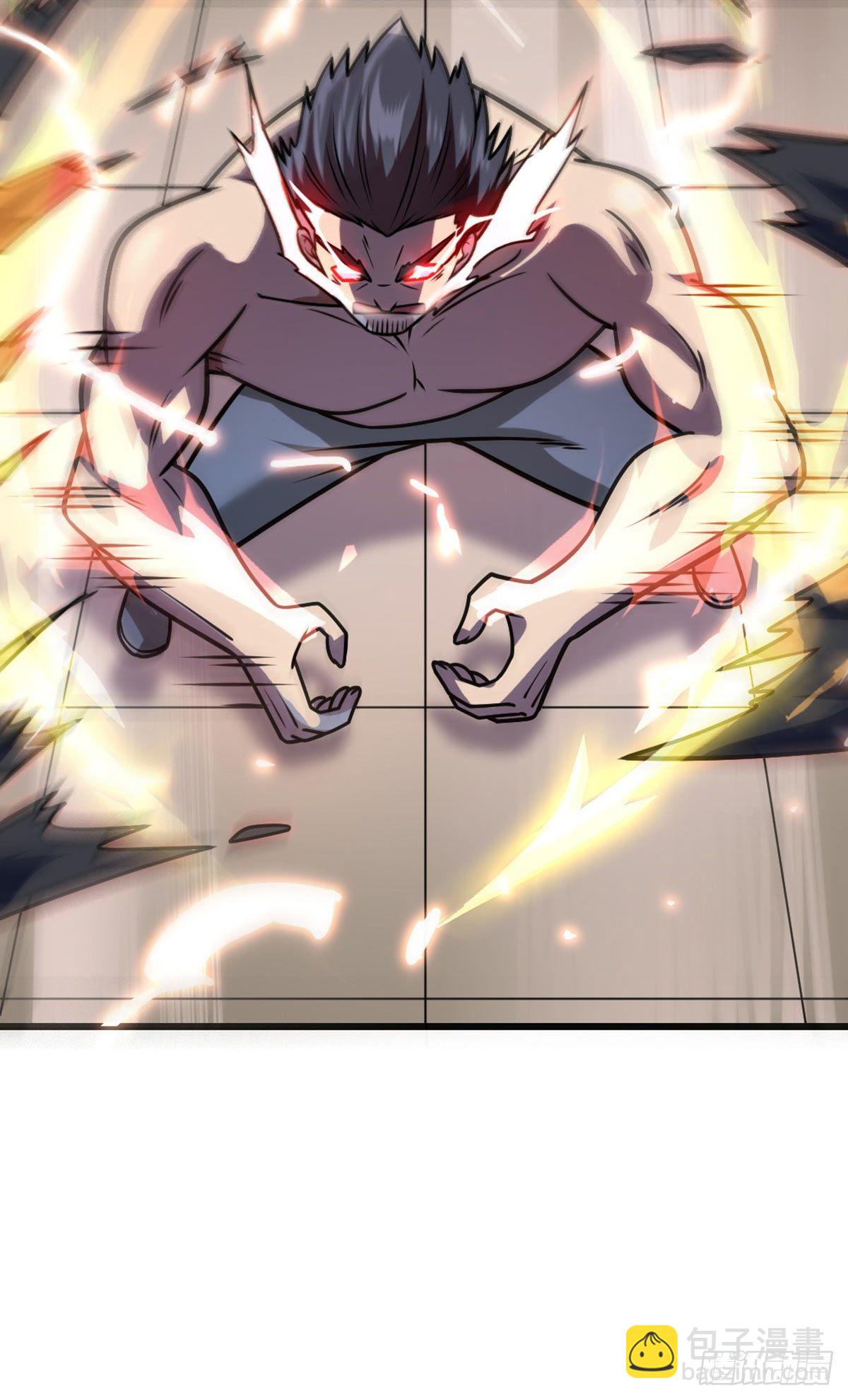 第41话 修炼成果-第42话