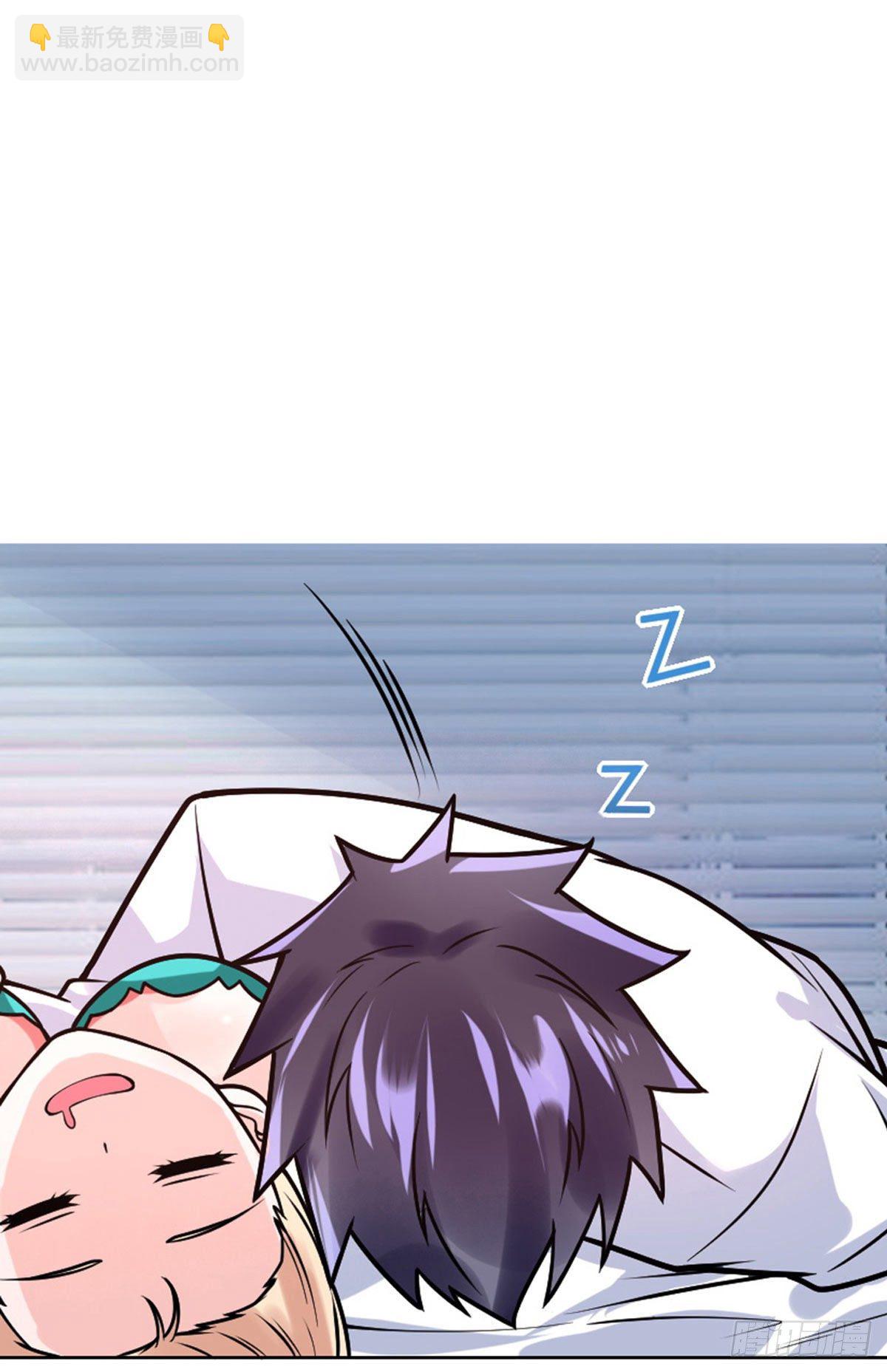 第43话 天灵根-第44话