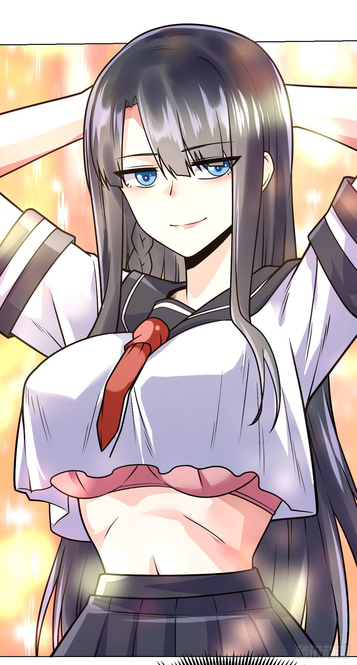 第43话 天灵根-第44话