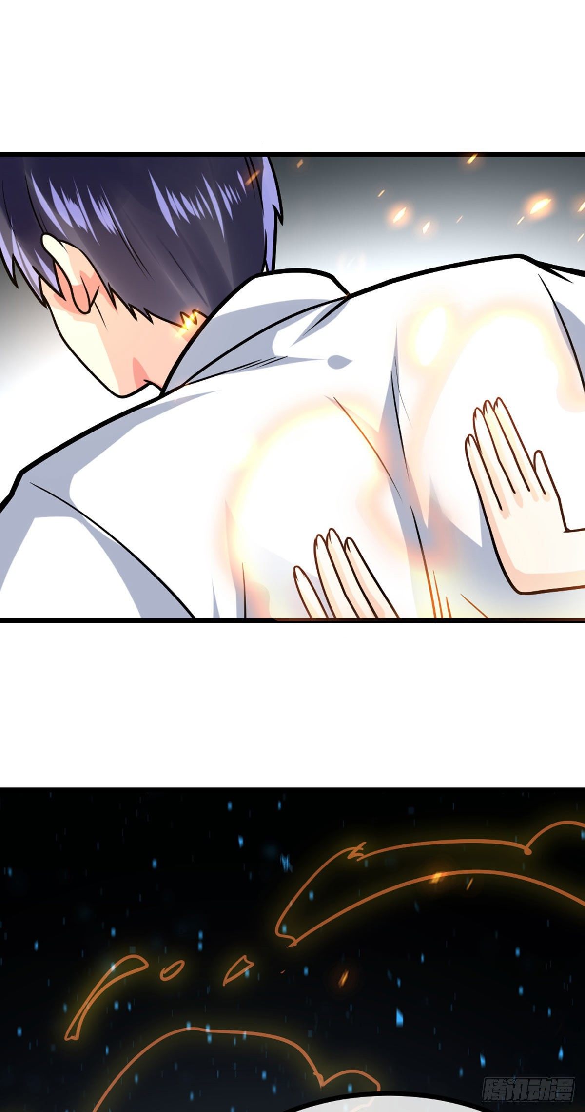 第43话 天灵根-第44话